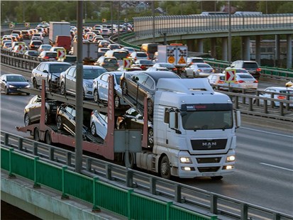 Анонс тест-драйва В июне импорт автомобилей из Южной Кореи вырос почти в два раза 