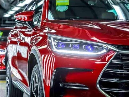 Анонс тест-драйва Продажи китайских автомобилей в России упали на четверть