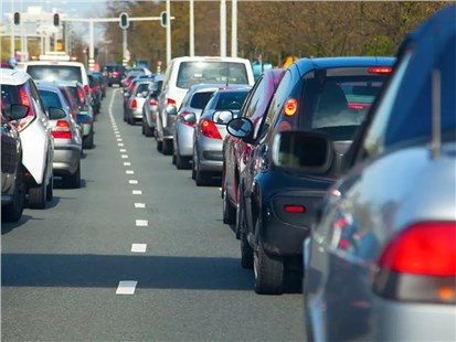 Анонс тест-драйва Москва укрепила статус самого безопасного города для автомобилистов