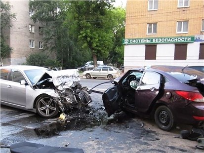 Анонс тест-драйва В Москве фиксируется заметное снижение аварий по вине нетрезвых водителей