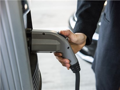 Анонс тест-драйва В Великобритании автомобильные воры переключились на электрокары