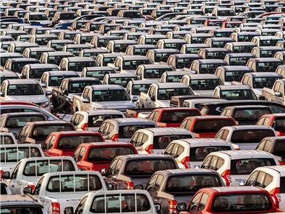 Анонс тест-драйва Китайские автомобили переписали рынок Европы