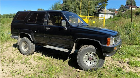 Анонс видео-теста Первая химчистка за 23 года! Детейлинг Toyota Hilux 