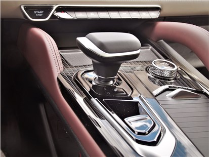 Анонс тест-драйва Доля новых автомобилей с “автоматом” установила рекорд