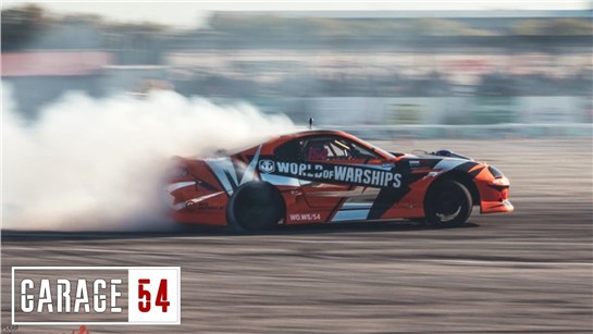 Анонс видео-теста RDS Сибирь 2021 V этап