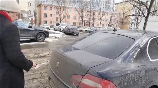 Анонс видео-теста Шкода Суперб ( Skoda Superb) Суперб Шкода Шкода Суперб
