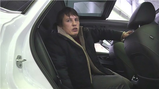 Анонс видео-теста Как купить новую машину в 2021 и не повеситься?