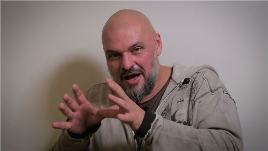 Анонс видео-теста По югу России 1-10 октября 2021 года. Анонс поездки