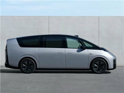 Анонс тест-драйва Глава Li Xiang обвинил Nissan в информационных атаках