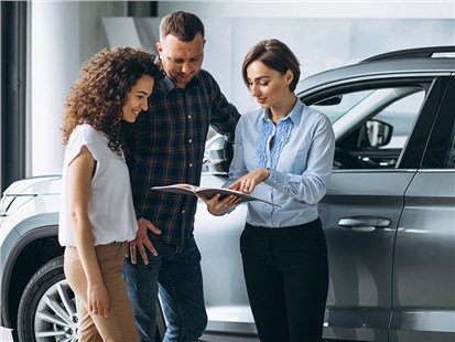 Анонс тест-драйва Автокредиты сбавили скорость: рынок просел более, чем на треть