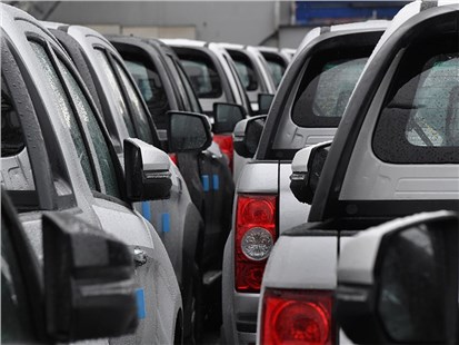 Анонс тест-драйва Импорт автомобилей из Южной Кореи показал рекордное значение перед повышением утильсбора