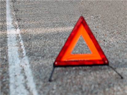 Анонс тест-драйва В России увеличилась доля безаварийных водителей