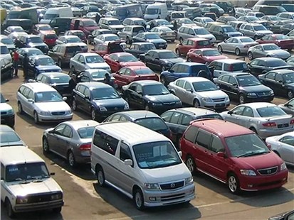 Анонс тест-драйва Россия вновь вошла в тройку крупнейших автомобильных рынков Европы