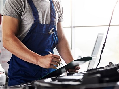 Анонс тест-драйва Техосмотр под усиленным надзором: в России готовят новые правила контроля СТО