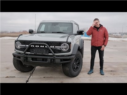 Анонс видео-теста Сделайте сейчас! Потом разберемся.