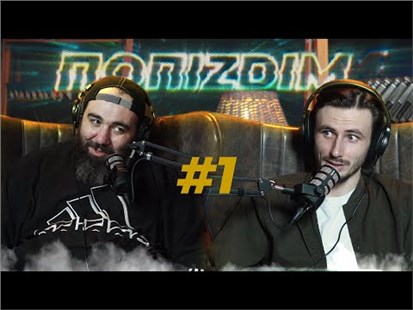 Анонс видео-теста Про автоблогеров, Отца, армию и уход с Youtube