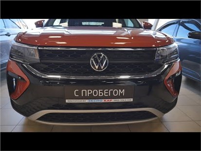 Анонс видео-теста Рома купил Volkswagen Taos и собрал стул!