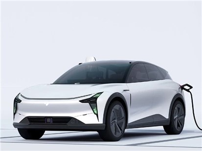 Анонс тест-драйва Европейский союз может отказаться от пошлин на электромобили китайского производства