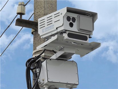 Анонс тест-драйва Умные камеры Москвы расширили контроль за дорожной обстановкой