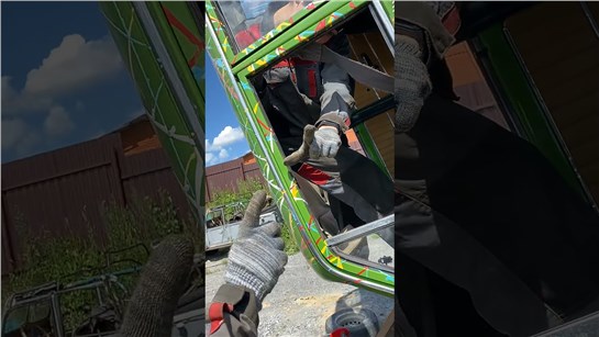 Анонс видео-теста Мастера своего дела