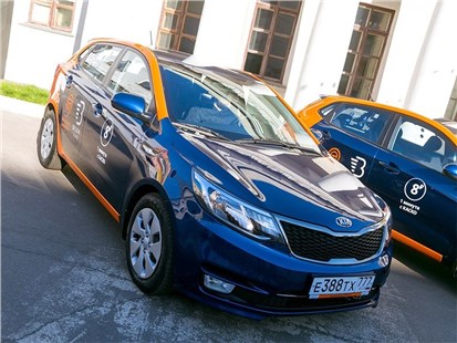 Анонс тест-драйва Каршерингу могут закрыть доступ во дворы жилых домов