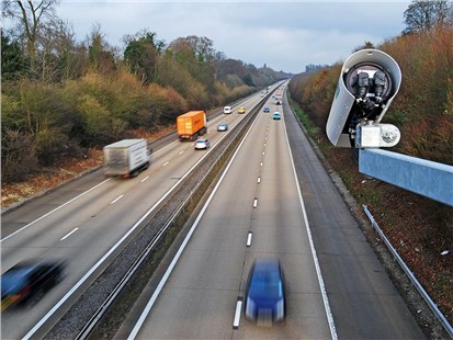 Анонс тест-драйва Федеральные трассы получат поддержку регионов