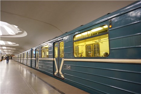 Подкаст Обратная сторона метро 