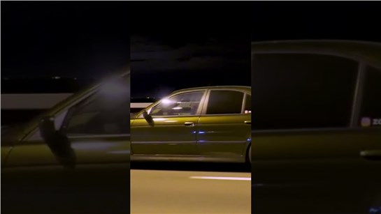 Анонс видео-теста BMW e39 4.4 компрессор 500лс