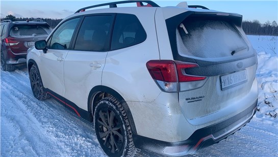 Анонс видео-теста Рубилово на новом Форике - Бабах! 