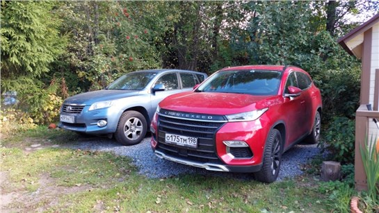 Анонс видео-теста Cheryexeed ( Чери Эксид) Ответ KIA и Клубному Полудурку карманному.