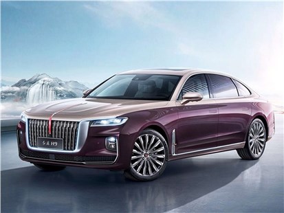 Анонс тест-драйва Премиальные китайские автомобили теряют популярность в России