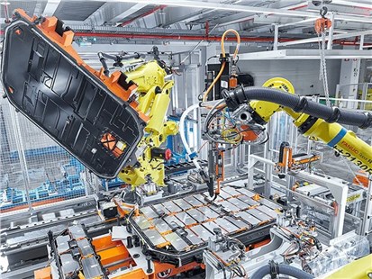 Анонс тест-драйва Как Geely придумал обойти европейские пошлины?