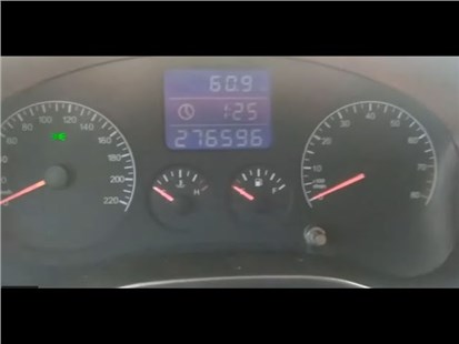 Анонс видео-теста Chery с пробегом 270.000 Сгнил?