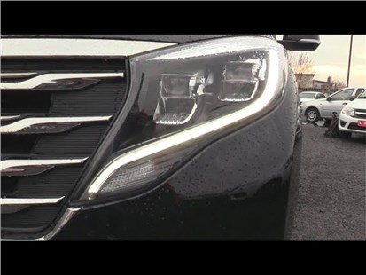 Анонс видео-теста 2021 GAC GN8 Китайский Минивэн! 