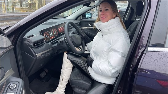 Анонс видео-теста Как "Китаец" унизил "Японца"