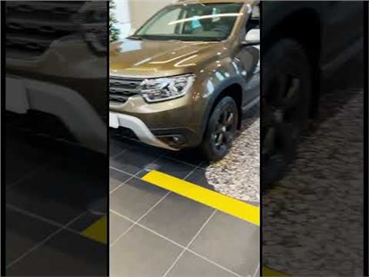 Анонс видео-теста Цены 2022 Renault Logan Duster, Kaptur, Актуальные цены 2022 на Рено