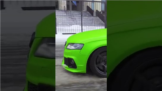 Анонс видео-теста Audi A4 3.0 BiTdi 400лс 800нм Битурбо Дизель