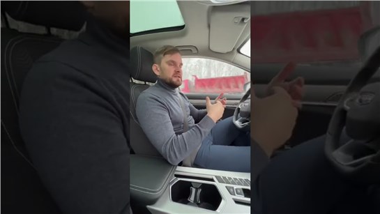 Анонс видео-теста Geely coolray с пробегом 100.000 км