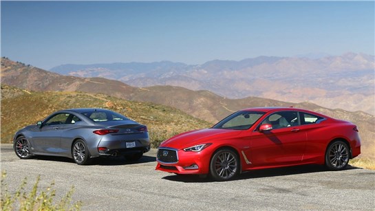 Подкаст Toyota Prius, Infiniti Q60 и их конкуренты