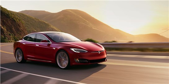 Анонс видео-теста Tesla Model S: лучшая машина XXI века?