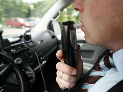 Анонс тест-драйва ГАИ ускорит проверки на трезвость и избавится от лишних протоколов