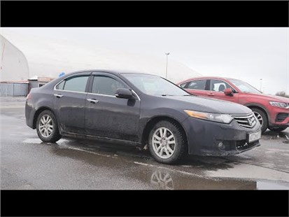 Анонс видео-теста Honda или Toyota кто царь вторички? Камри или Аккорд?