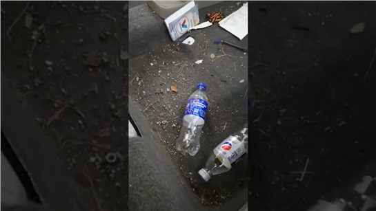 Анонс видео-теста Самый грязный ковролин на авто