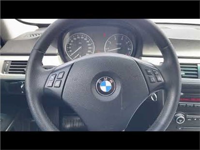 Анонс видео-теста 2008 BMW 318i E90 Как мечта становится реальностью!