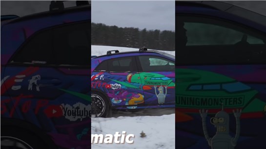 Анонс видео-теста Mercedes 4matic Доминирует над Toyota Prado . Полное видео на канале в 19:30