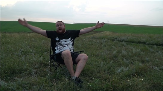 Анонс видео-теста Запрещенное видео