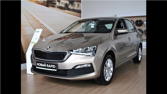 Анонс видео-теста Рост Цен Skoda 2022 Январь, Rapid, Karoq, Octavia, Superb, Kodiak.