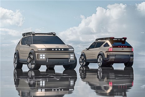 Анонс тест-драйва Hyundai Initium