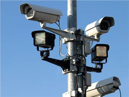 Анонс тест-драйва Региональные власти лишились доступа к данным дорожных камер 