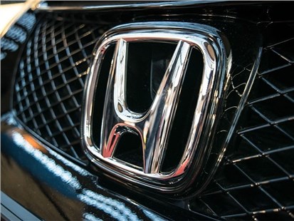 Анонс тест-драйва Honda сократит производство автомобилей с ДВС в Китае